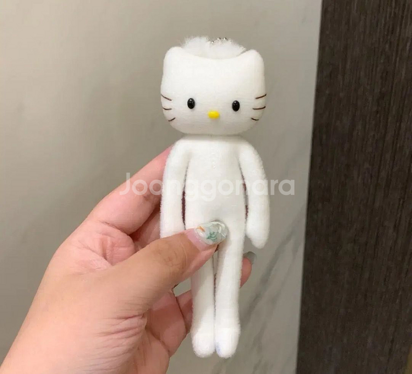 수제품 / 고전 다니엘 태닝 롱다리 드레스업 키티--2