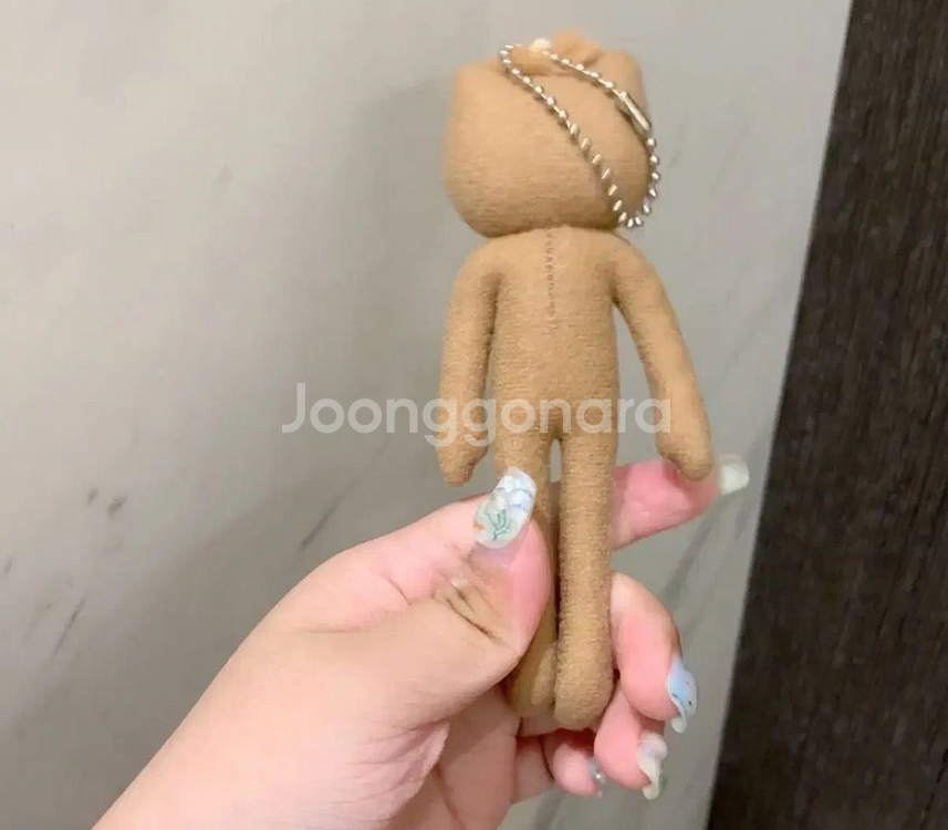 수제품 / 고전 다니엘 태닝 롱다리 드레스업 키티--1