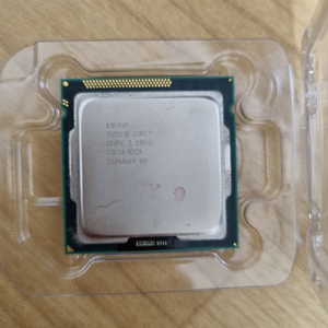 i3-2100 CPU 판매합니다