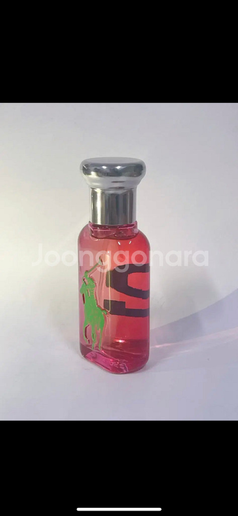 랄프로렌 폴로 빅포니2 핑크 30ml--1
