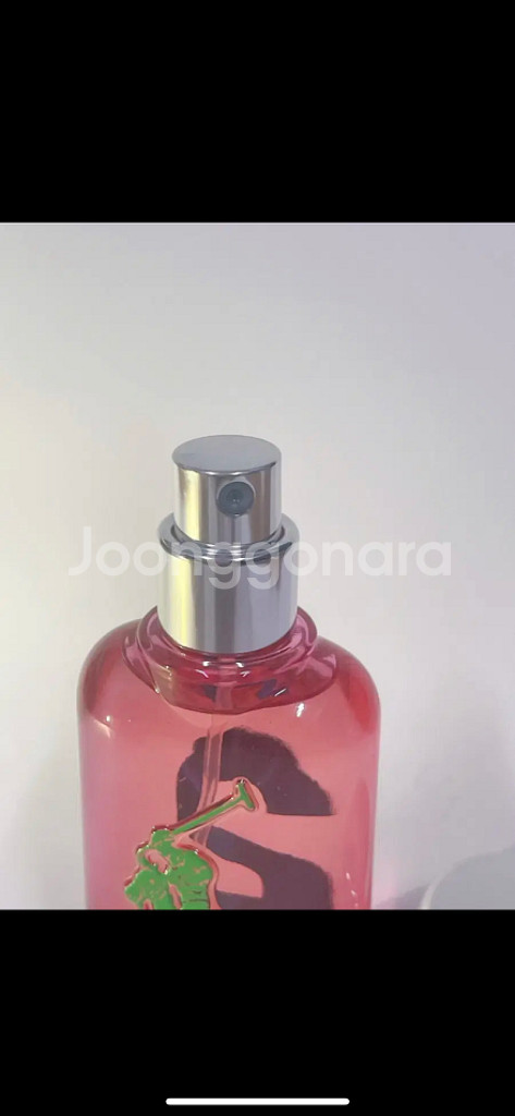 랄프로렌 폴로 빅포니2 핑크 30ml--5