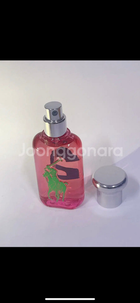 랄프로렌 폴로 빅포니2 핑크 30ml--6