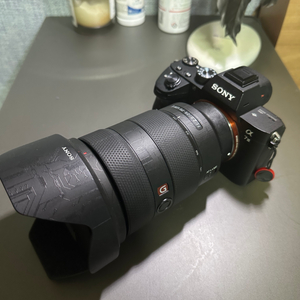 sony a7m3 바디만 판매