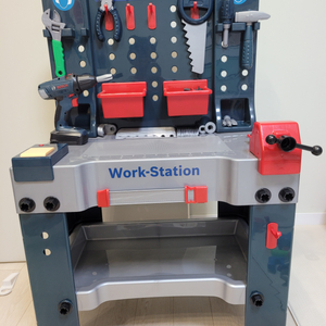 bosh 유아 공구 장난감