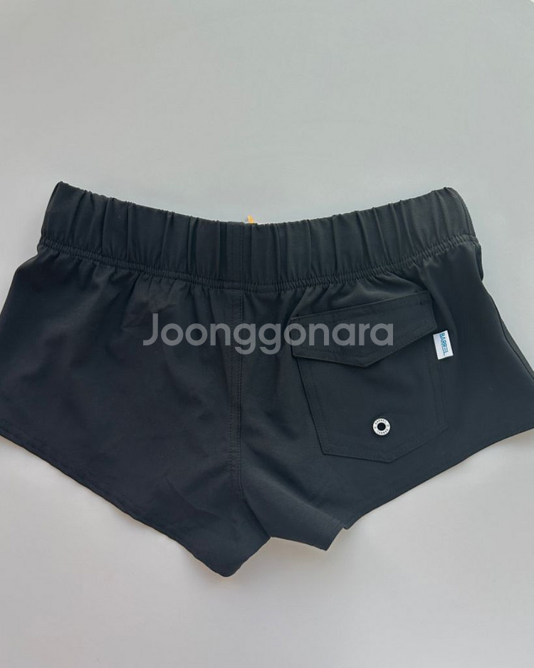 배럴 래쉬가드 상의(m) 하의(s)--5