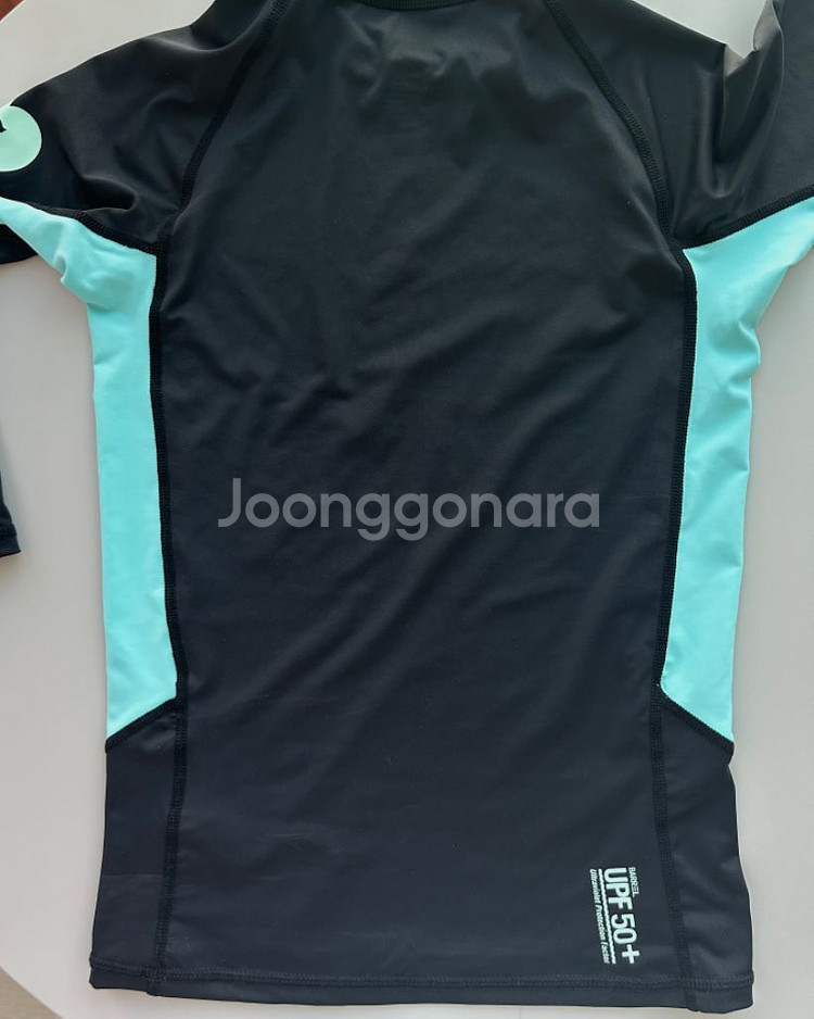 배럴 래쉬가드 상의(m) 하의(s)--3