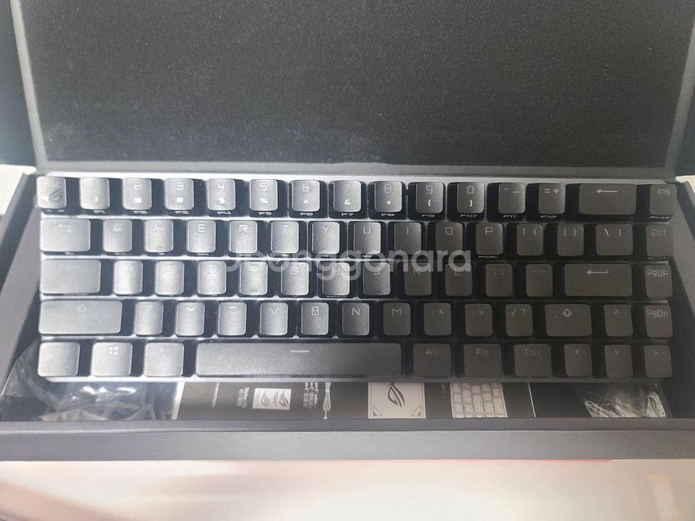 asus falchion 청축--1