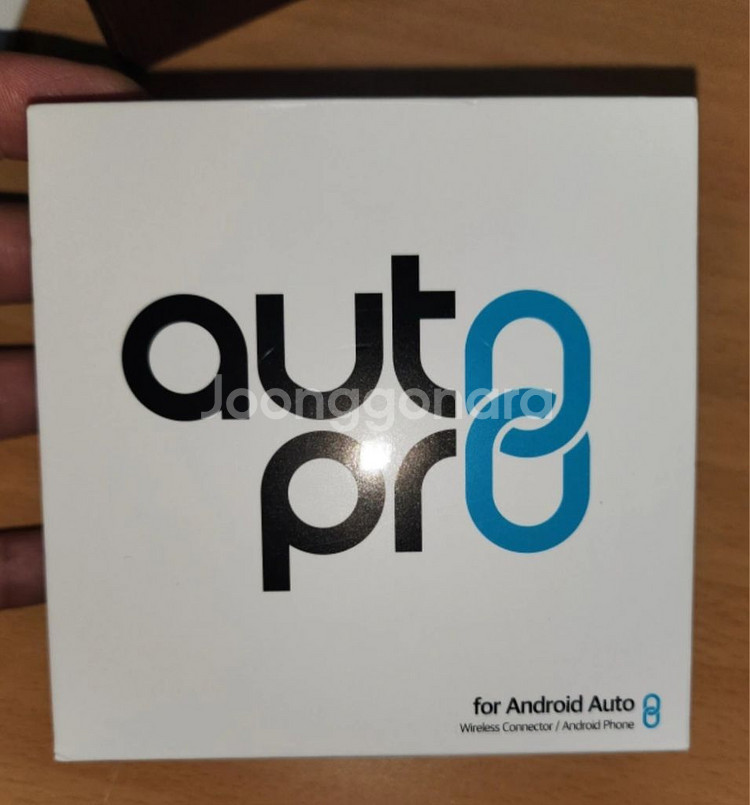 메이튼 무선 안드로이드 오토 프로 동글--2