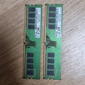 ddr4 8g*2ea (2666v)