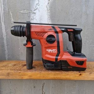 [HILTI]힐티충전함마드릴 TE6A22 2021년A급