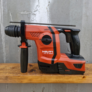 [HILTI]힐티충전함마드릴 TE6A22 2022년A급