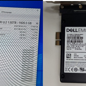삼성 2.5인치 nvme ssd 3개