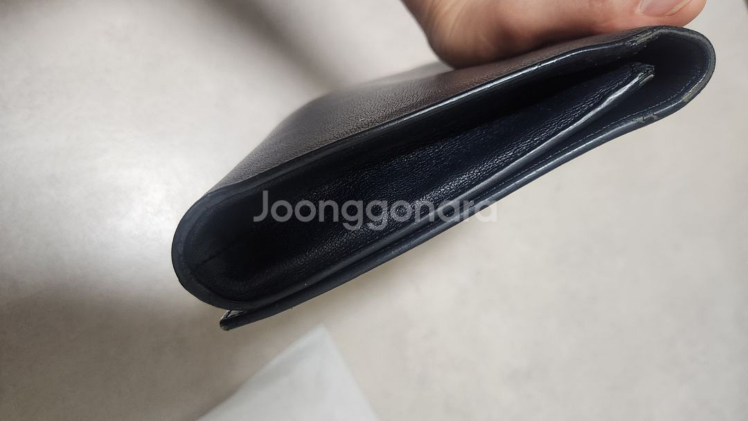 입생로랑 클러치--1