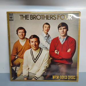 브라더스 포 Brothers Four lp