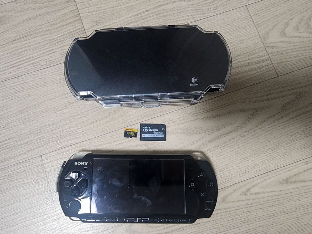 PSP 3005 영구커펌 이미지