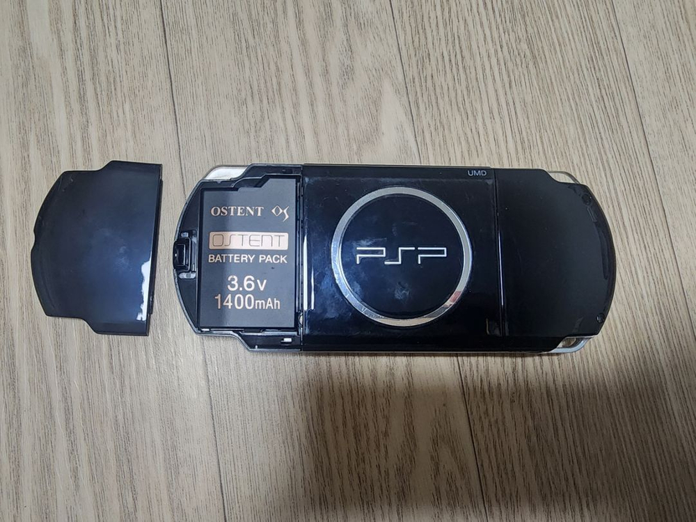 PSP 3005 영구커펌 이미지