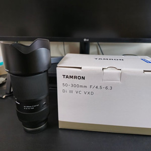탐론 50-300