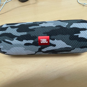 JBL flip5