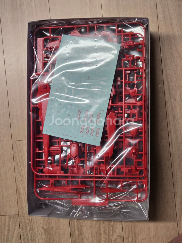 HGUC 델타건담 2호기--1