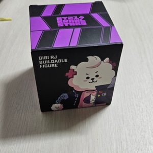 bt21 피규어 판매합니다!