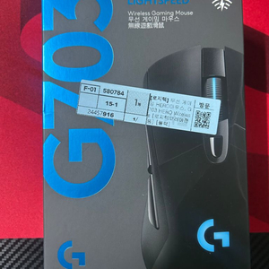 g703 풀박스 판매합니다.