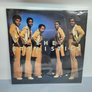 스타일리스틱스 stylistics lp