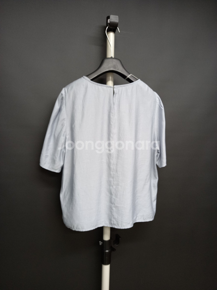 쉬즈미스 레이온 블라우스 55--4