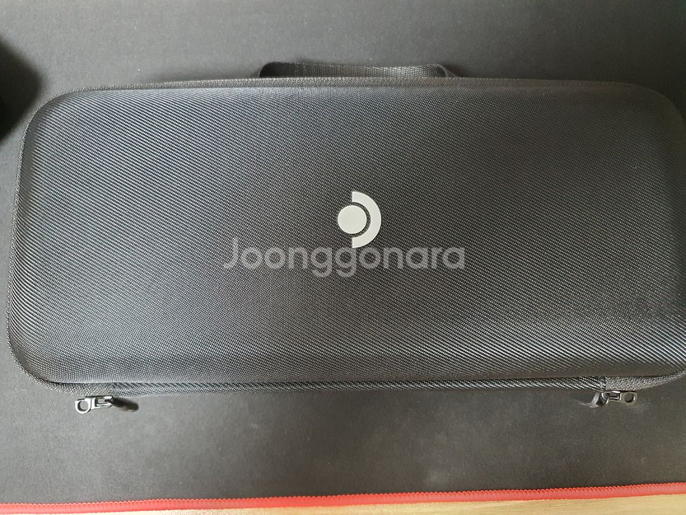 스팀덱 lcd 1tb 풀박스--4