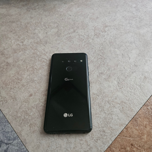 LG G8 128G