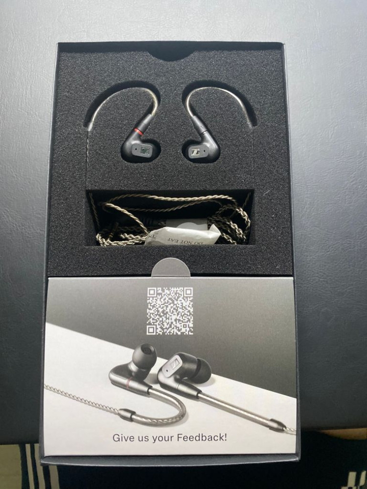 젠하이저 ie200--1