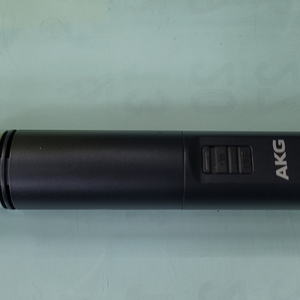 AKG 수음용 마이크 C1000S