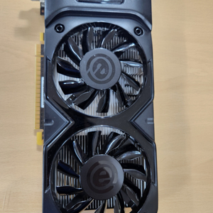 GTX750TI 2G