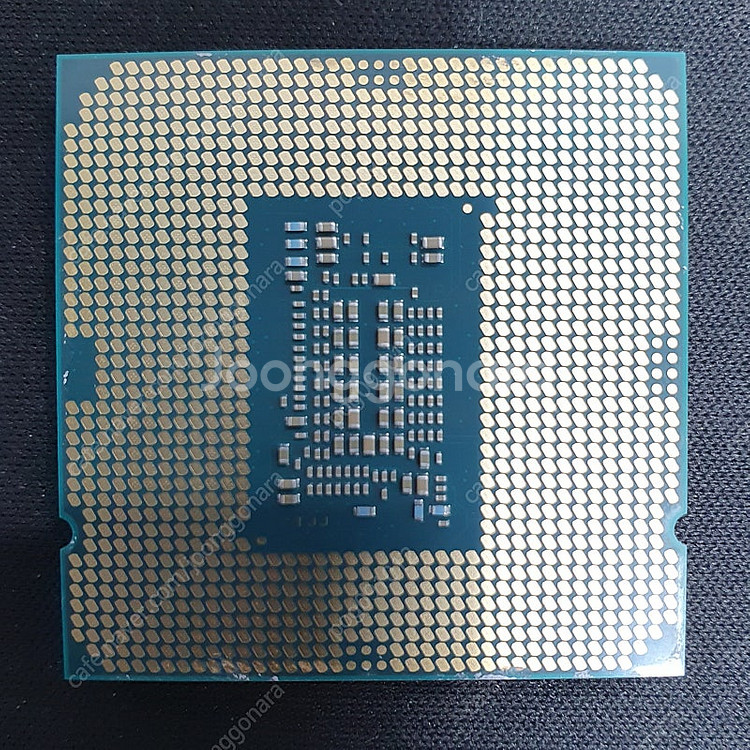 i5-10500 Intel CPU 판매합니다. (정품)--1