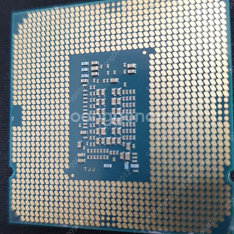i5-10500 Intel CPU 판매합니다. (정품)--3