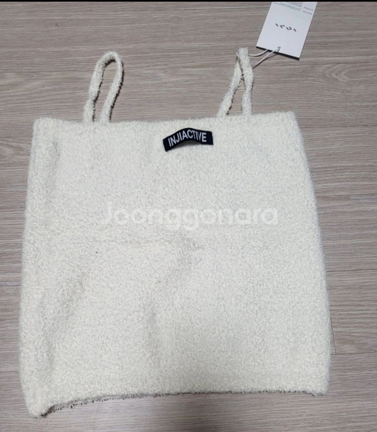 여성 상의(100% 새것)--1