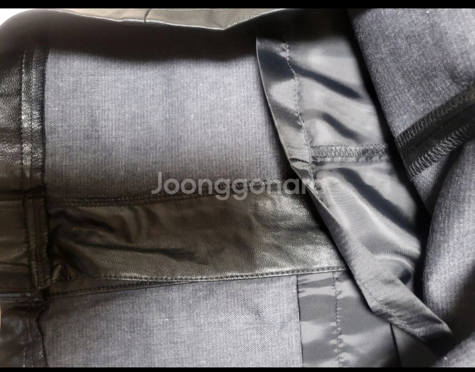 긴 치마(100% 새것)--3