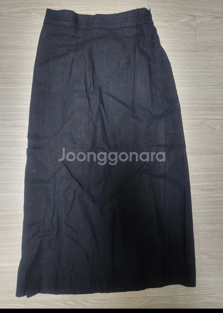 긴 치마(100% 새것)--4