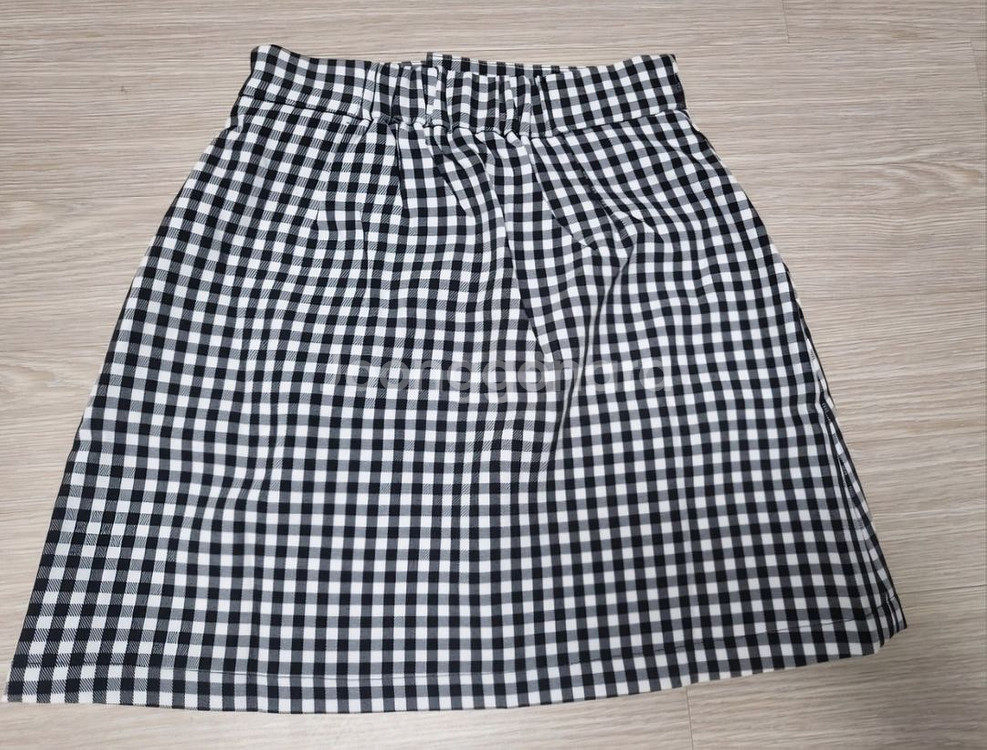 치마(100% 새것)--2