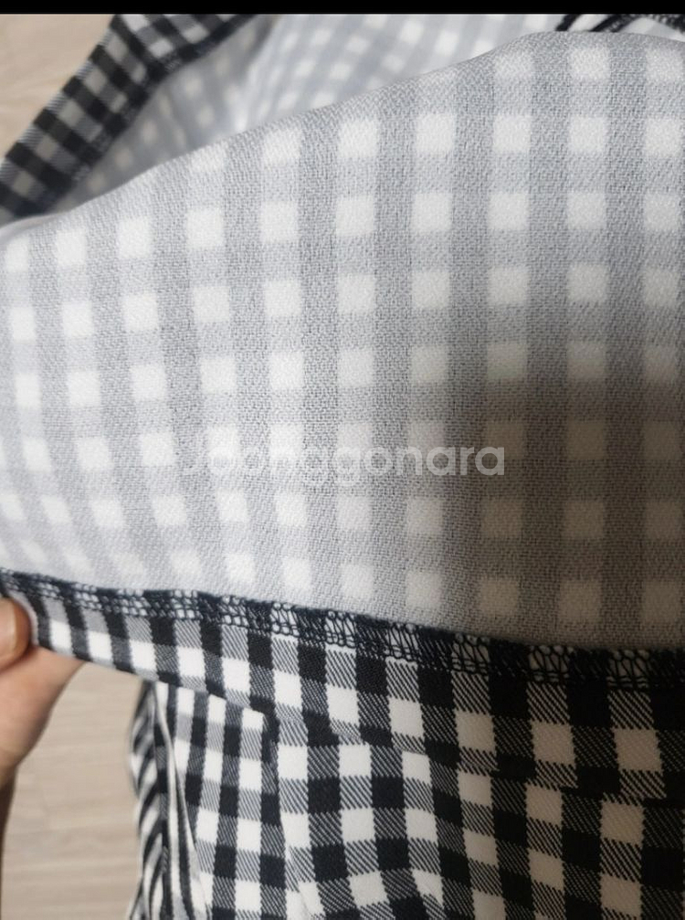 치마(100% 새것)--3