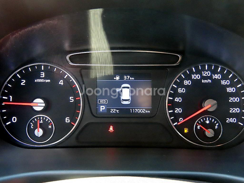 @17년식 더 뉴쏘렌토 디젤 R2.0 4WD 프레스티--7