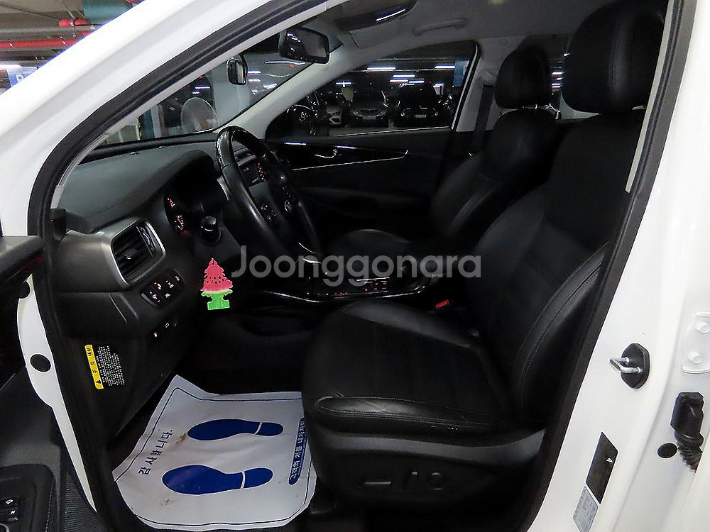 @15년식 올 뉴쏘렌토 R2.2 4WD 노블레스 스페--5