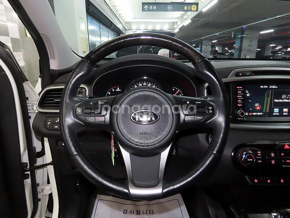 @15년식 올 뉴쏘렌토 R2.2 4WD 노블레스 스페--7