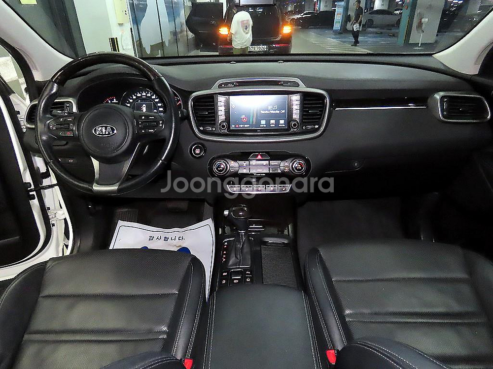 @15년식 올 뉴쏘렌토 R2.2 4WD 노블레스 스페--9