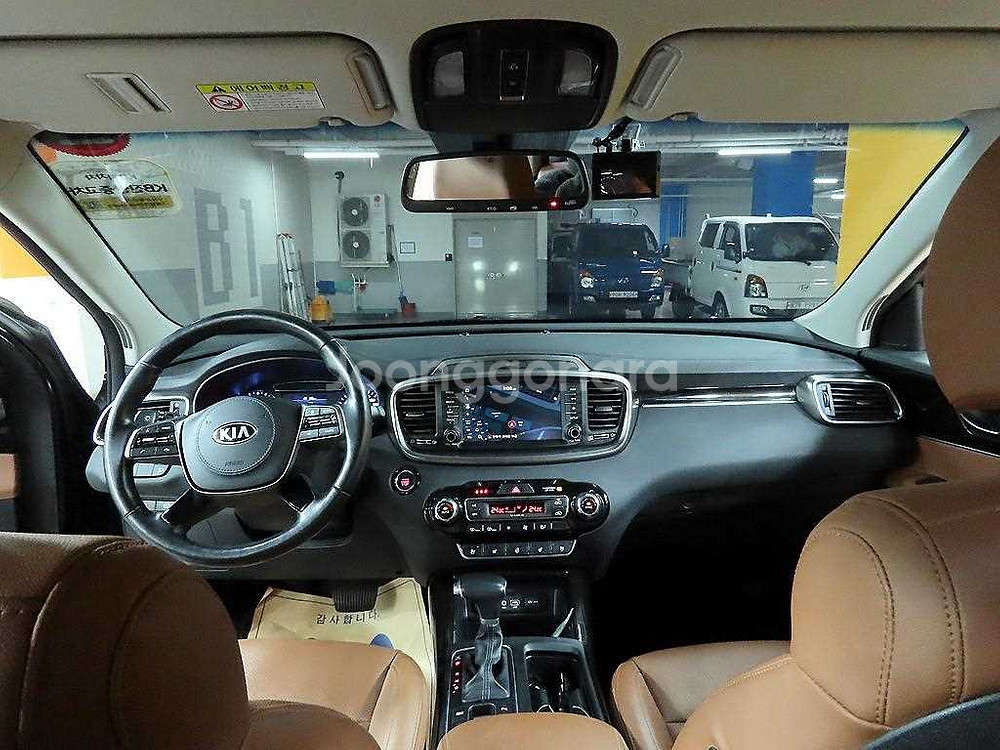 @19년식 더 뉴쏘렌토 디젤 R2.0 2WD 노블레스--7