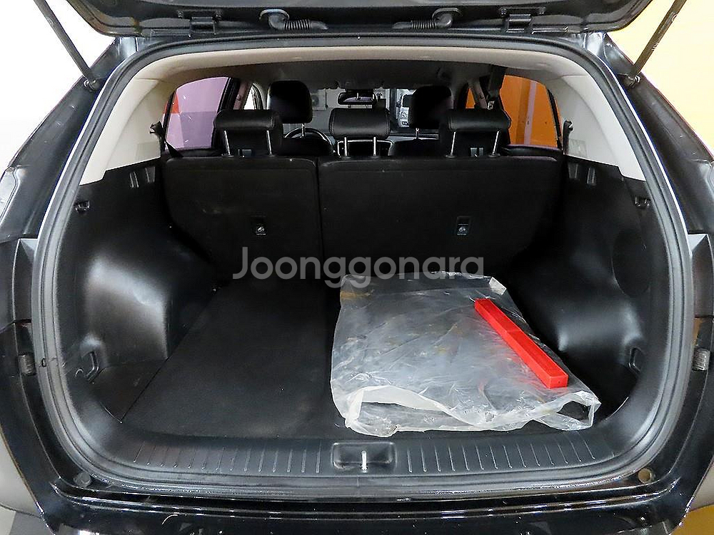 @20년식 스포티지 더 볼드 R2.0 디젤 2WD 프--4
