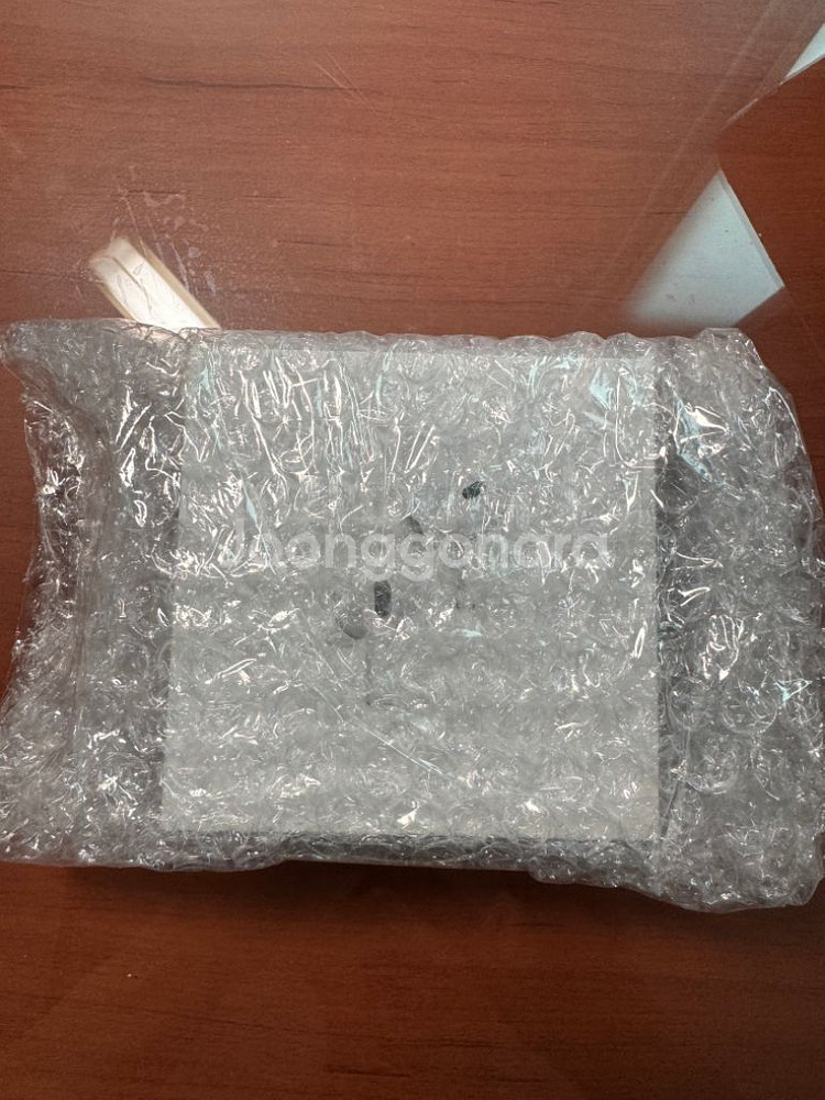 에어팟프로2 미개봉--0