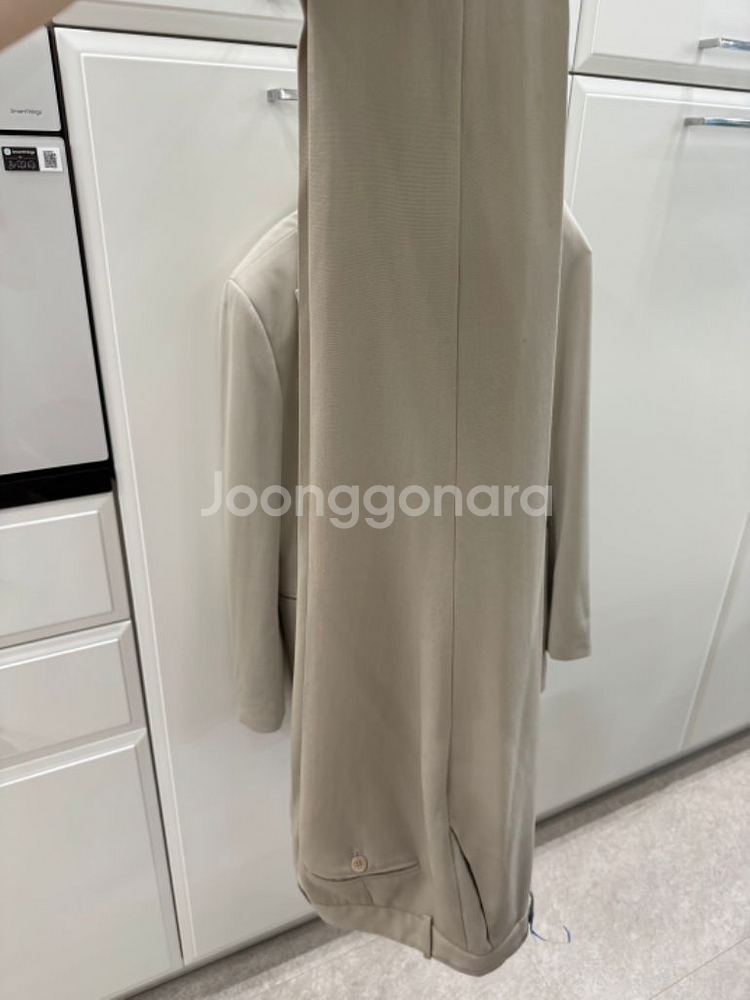 띠어리 여성정장새트--3