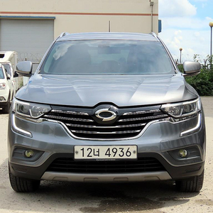 @16년식 QM6 2.0 dCi 4WD RE 전국최저