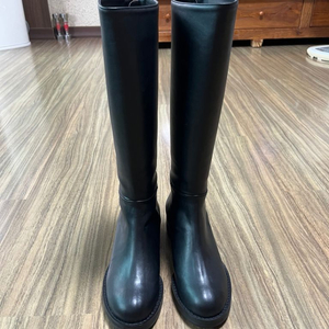 [OFC]Plain Long Boots 235(새상품)