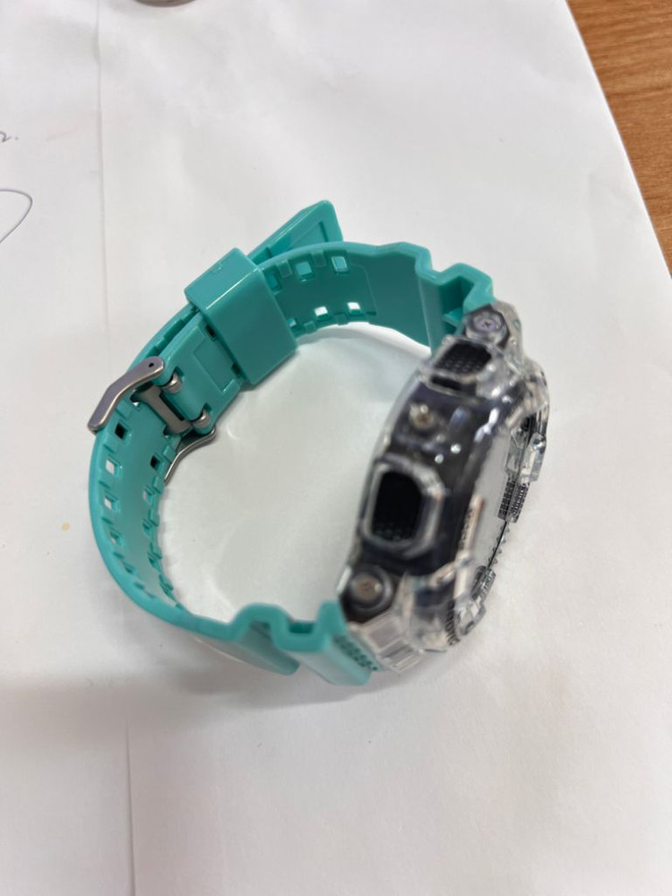 지샥 빅페이스 ga-110 판매합니다.--1